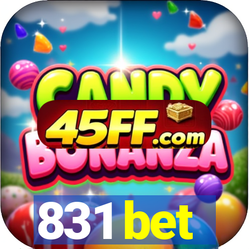 831 bet